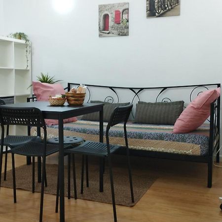 Appartement Piso Centrico En Puerto De La Cruz Extérieur photo