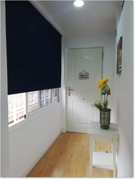 Appartement Piso Centrico En Puerto De La Cruz Extérieur photo