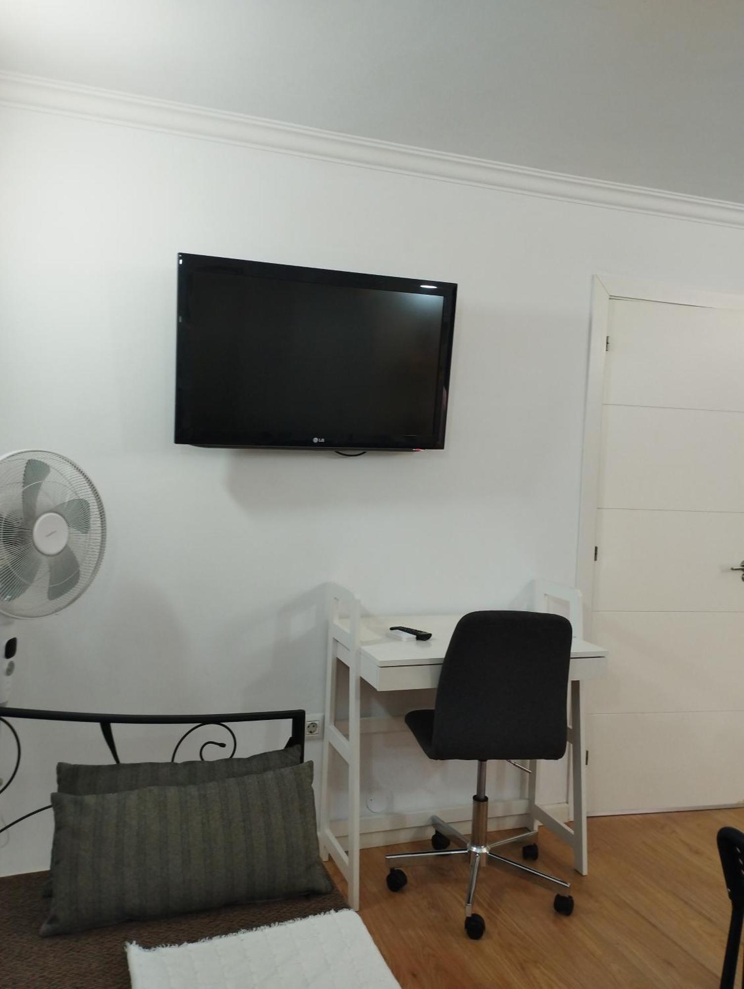 Appartement Piso Centrico En Puerto De La Cruz Extérieur photo