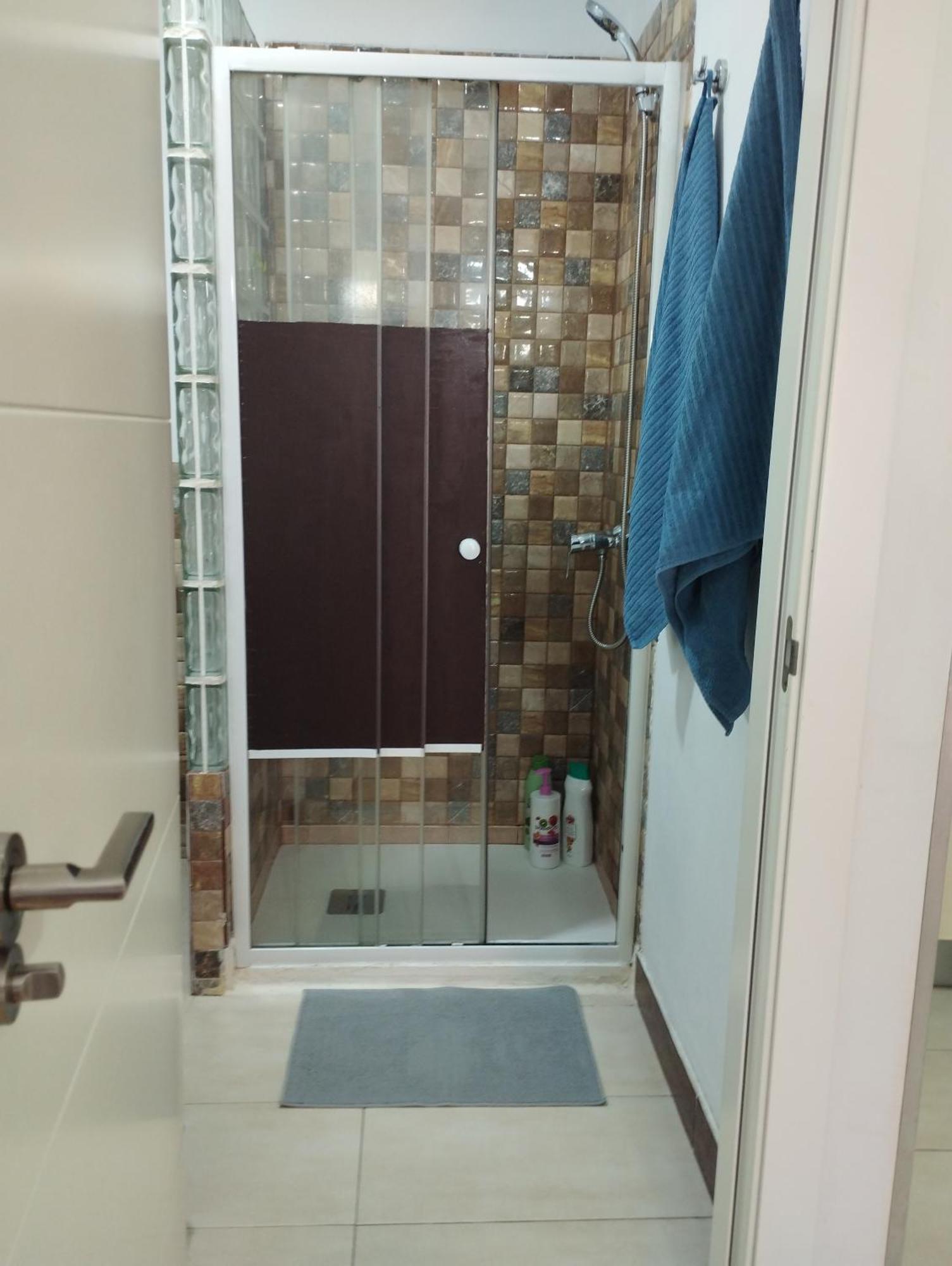 Appartement Piso Centrico En Puerto De La Cruz Extérieur photo