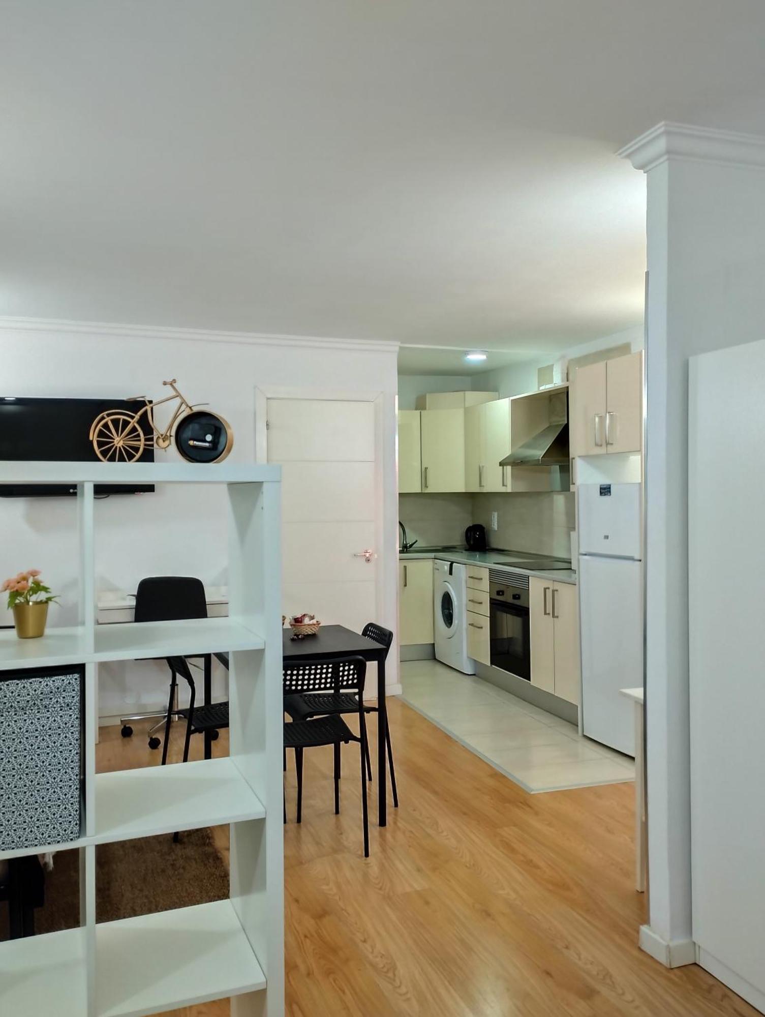 Appartement Piso Centrico En Puerto De La Cruz Extérieur photo