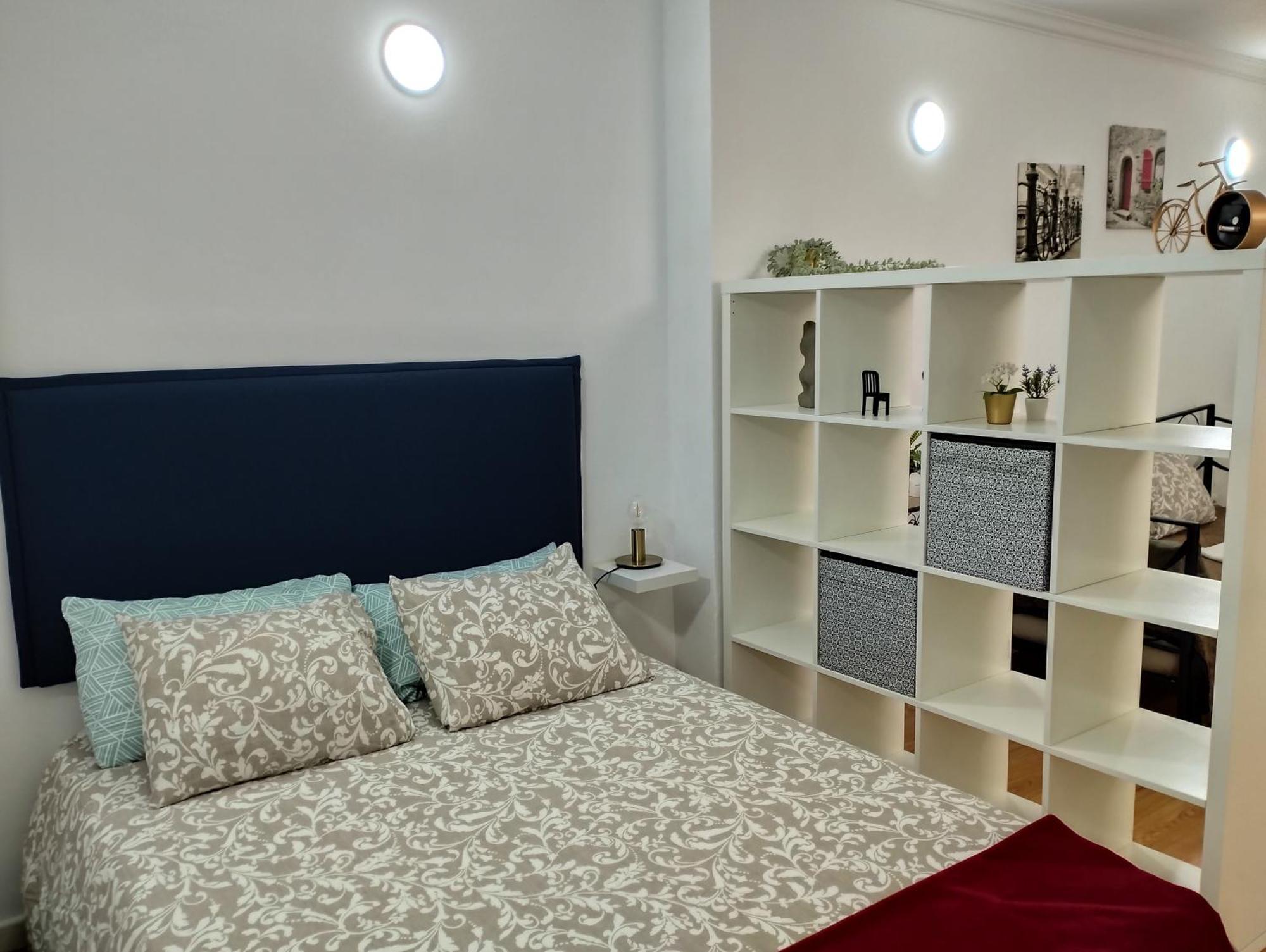 Appartement Piso Centrico En Puerto De La Cruz Extérieur photo