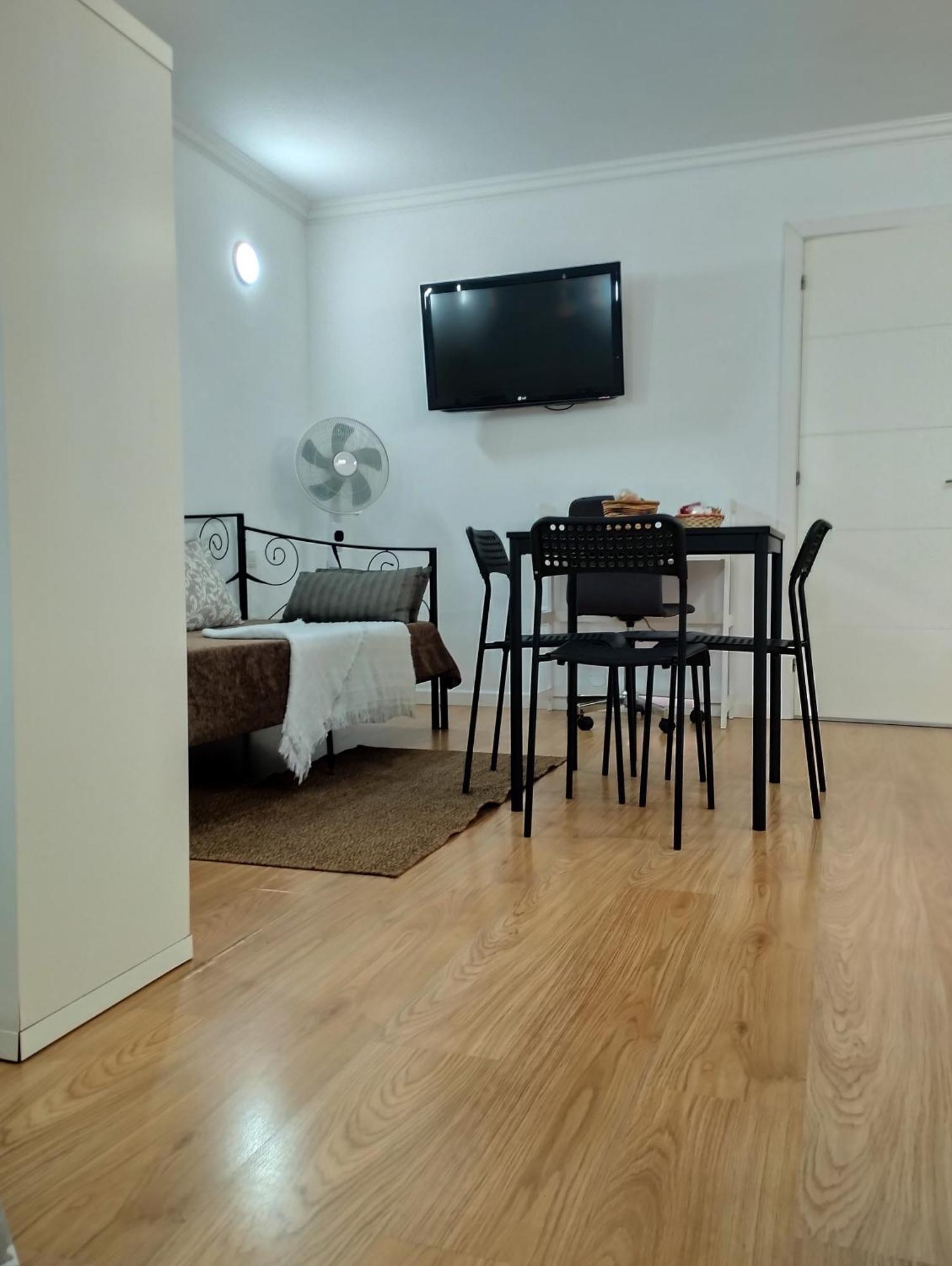 Appartement Piso Centrico En Puerto De La Cruz Extérieur photo