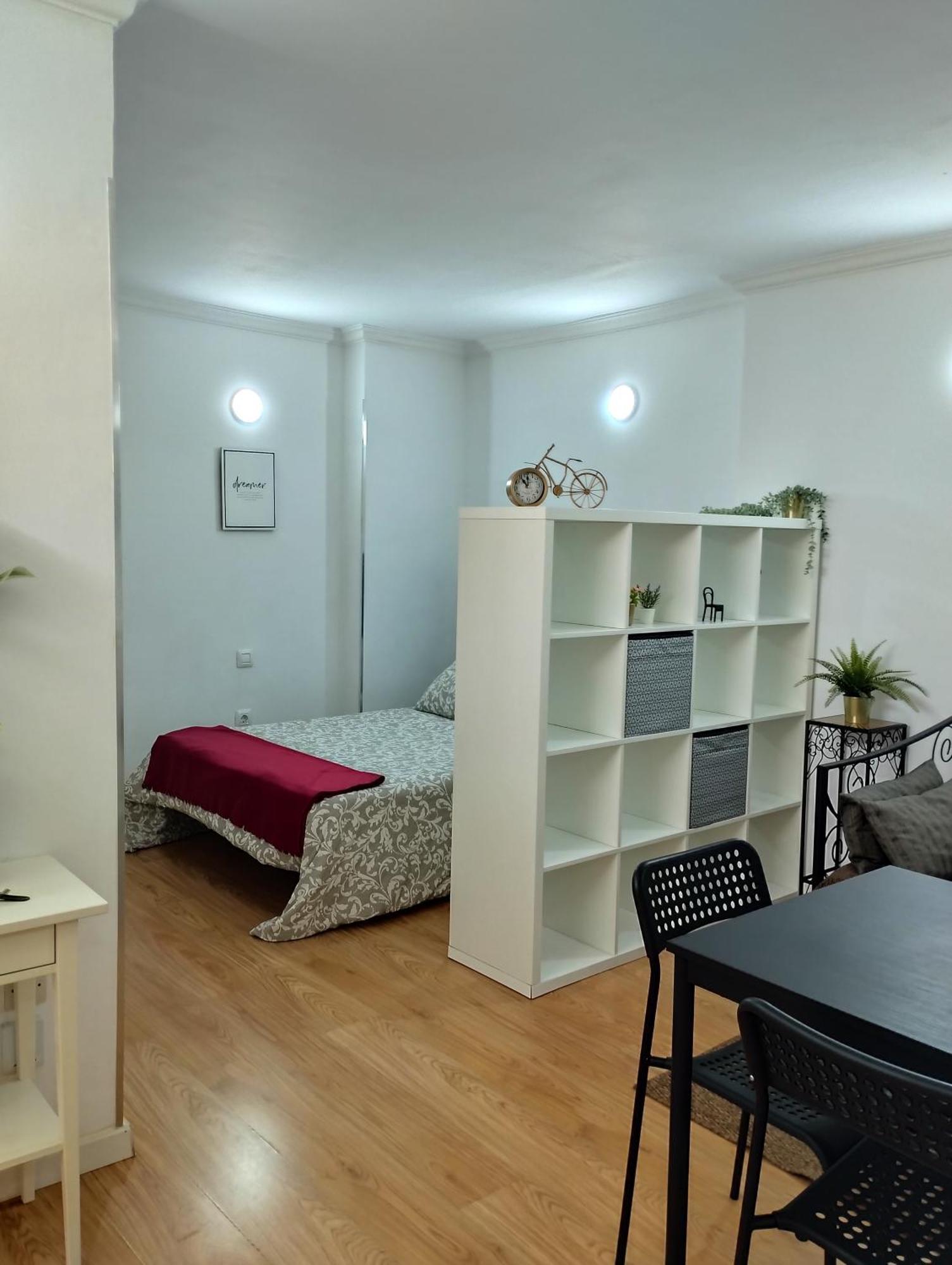 Appartement Piso Centrico En Puerto De La Cruz Extérieur photo