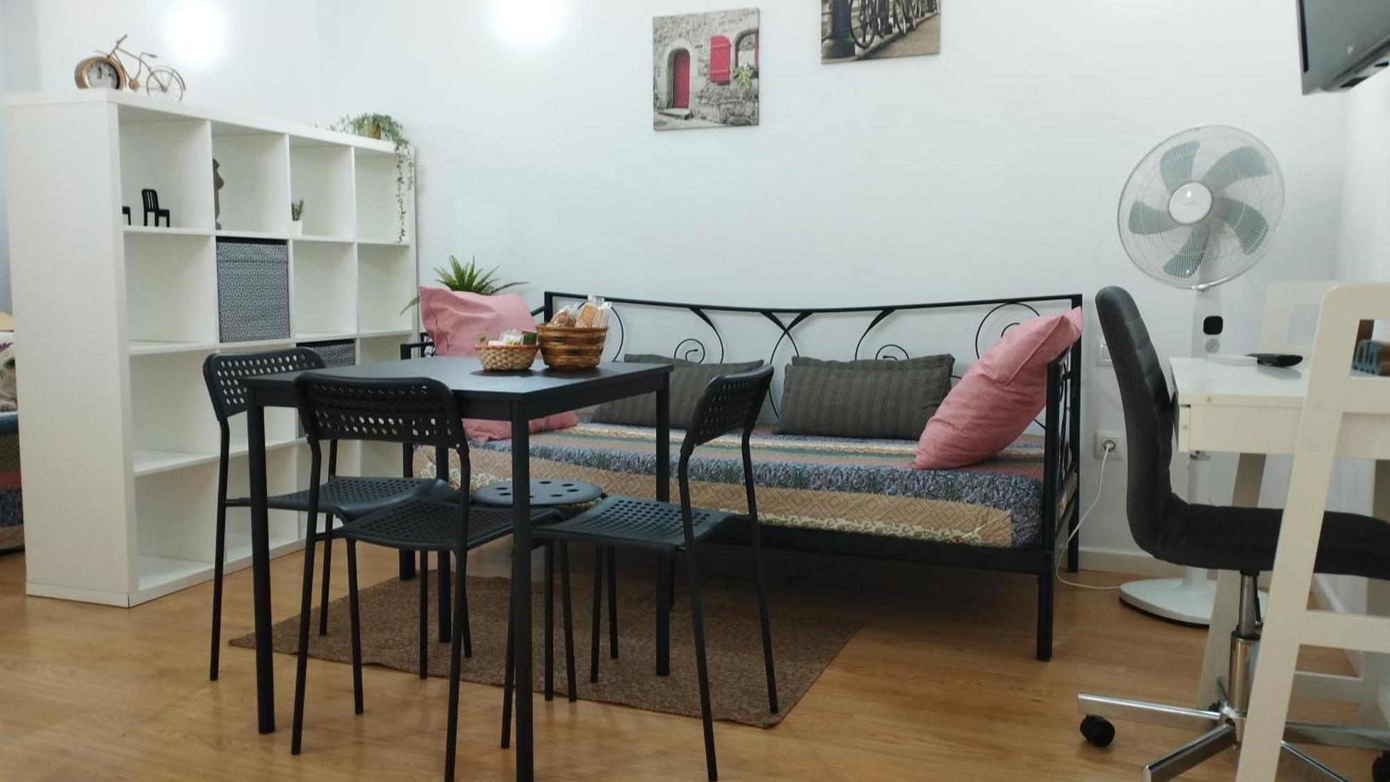 Appartement Piso Centrico En Puerto De La Cruz Extérieur photo