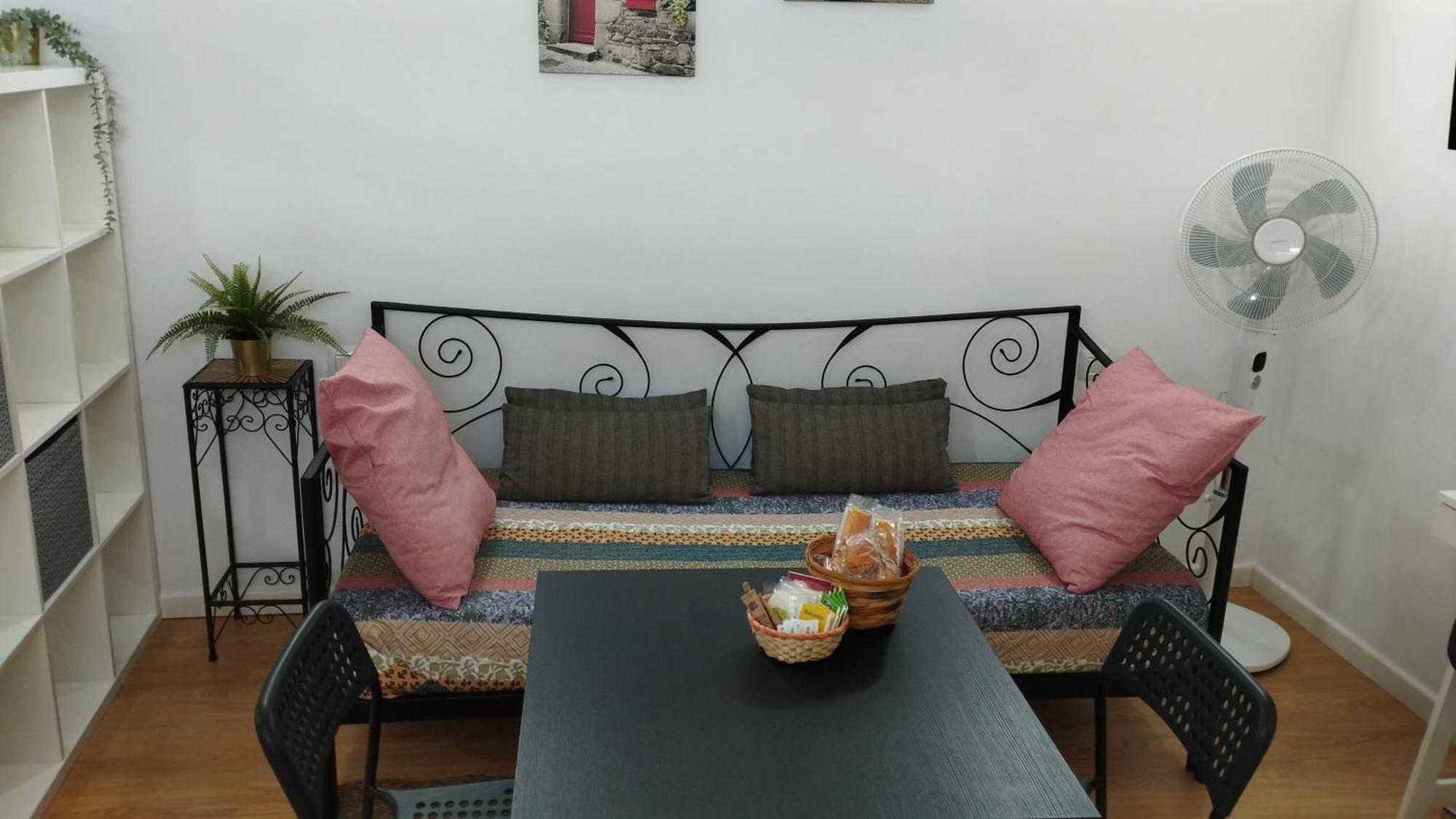 Appartement Piso Centrico En Puerto De La Cruz Extérieur photo