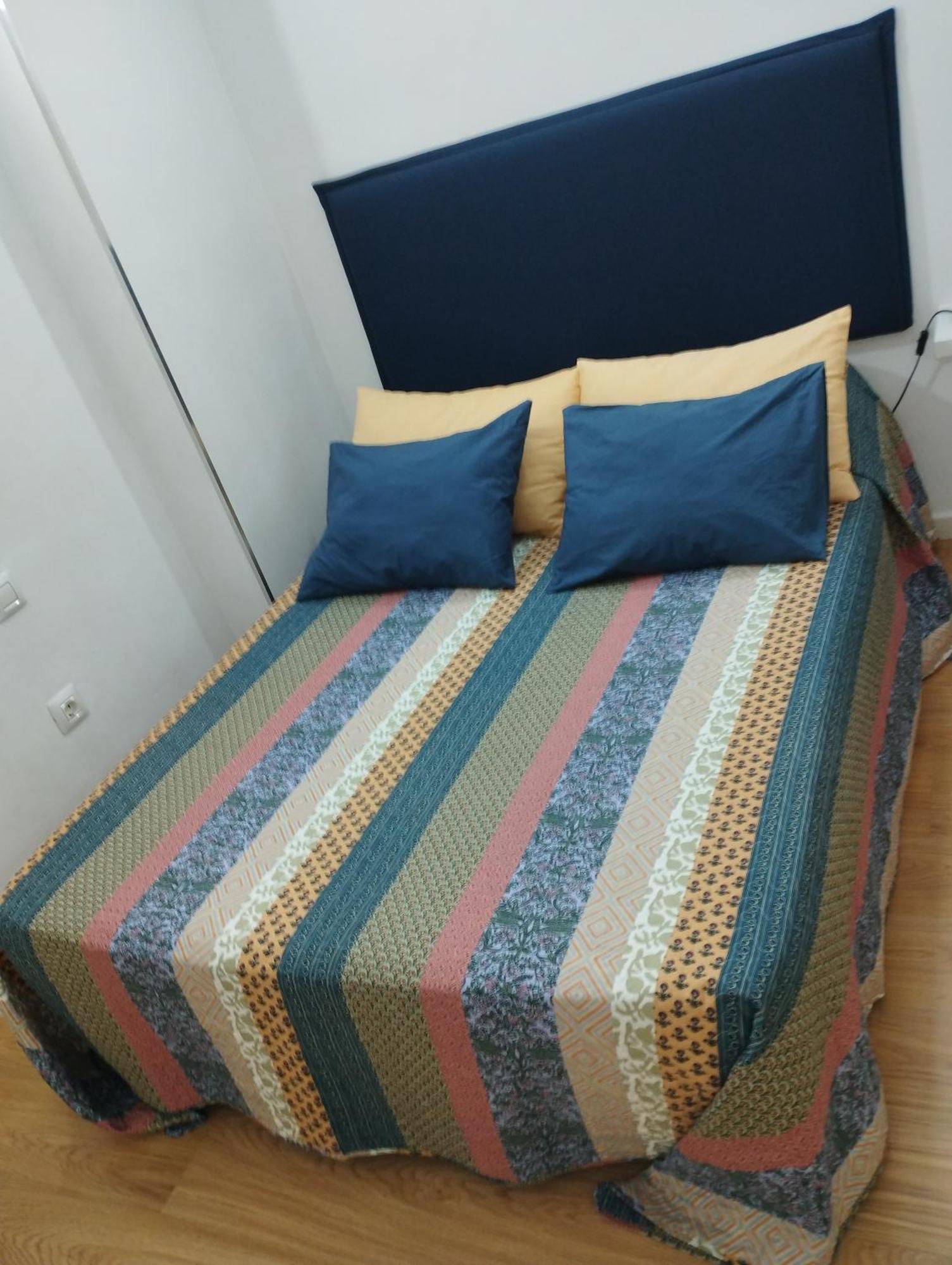 Appartement Piso Centrico En Puerto De La Cruz Chambre photo