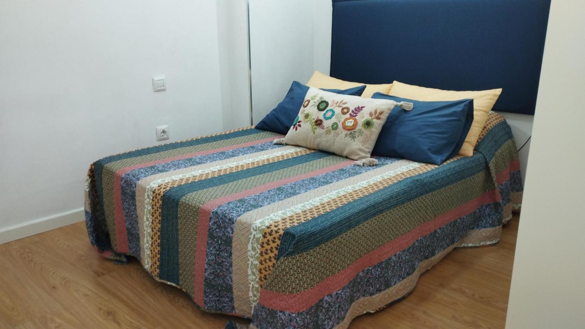 Appartement Piso Centrico En Puerto De La Cruz Extérieur photo